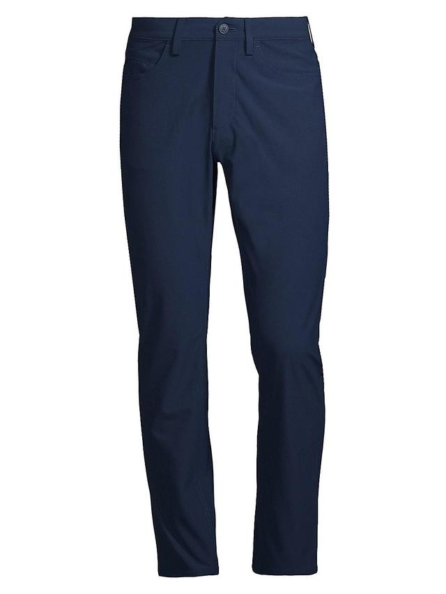 Mens Benjamin Tech Pants Product Image