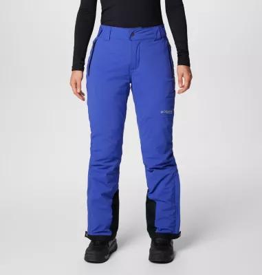 Columbia Women's Cirque Bowl Insulated Pants- Product Image