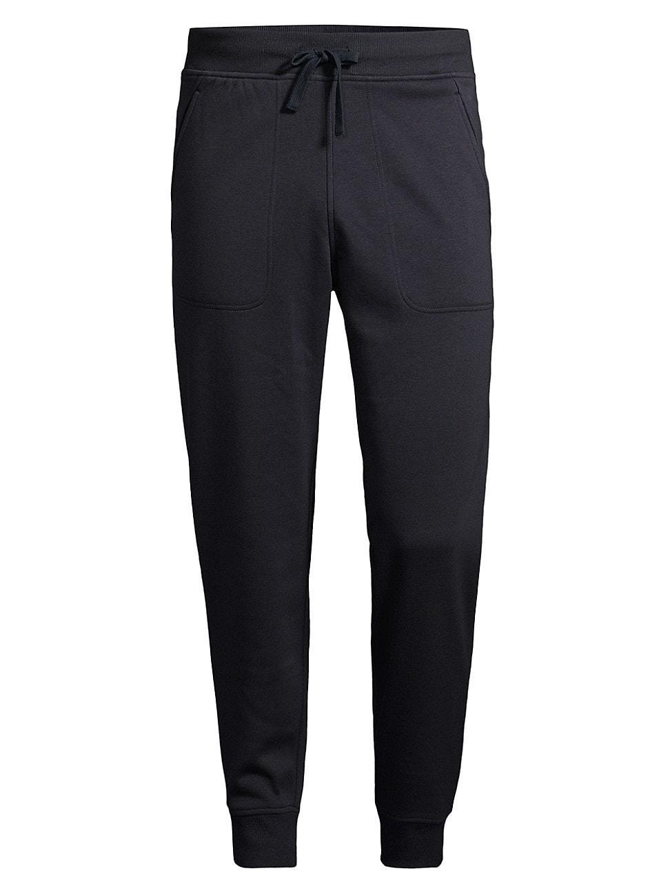 Mens Heritage Comfort Hank Jogger Pants Product Image