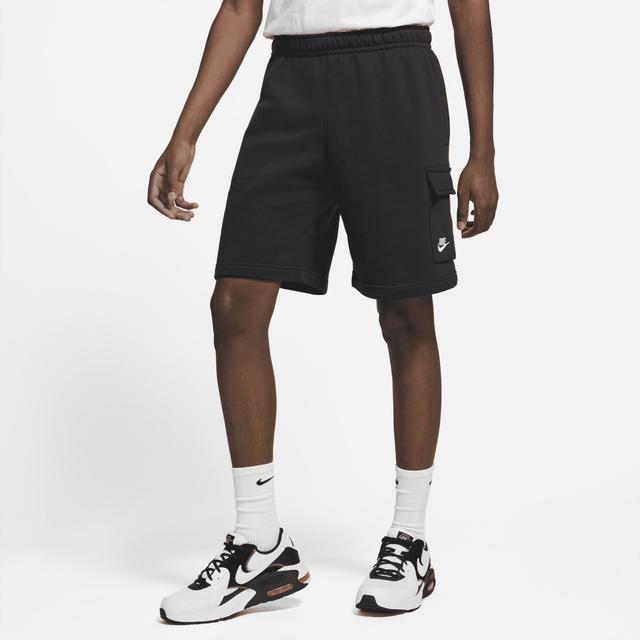 Men's Nike Sportswear Club Cargo Shorts Product Image