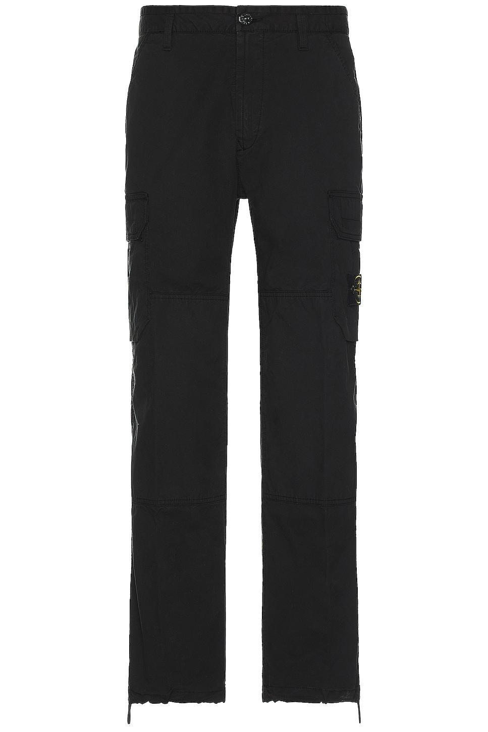 Stone Island Pants Black. (also in 31). Product Image