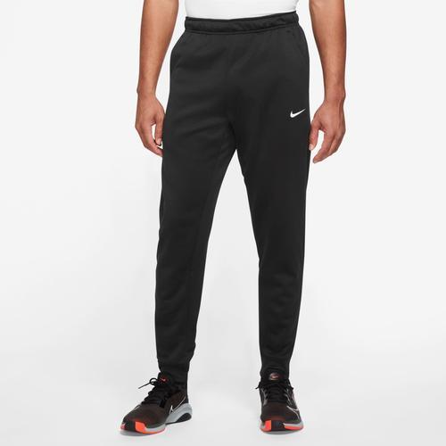 Nike Mens Therma-FIT Tapered Fitness Sweatpants Product Image