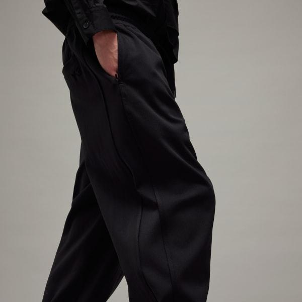 Y-3 Cuffed Track Pants Product Image