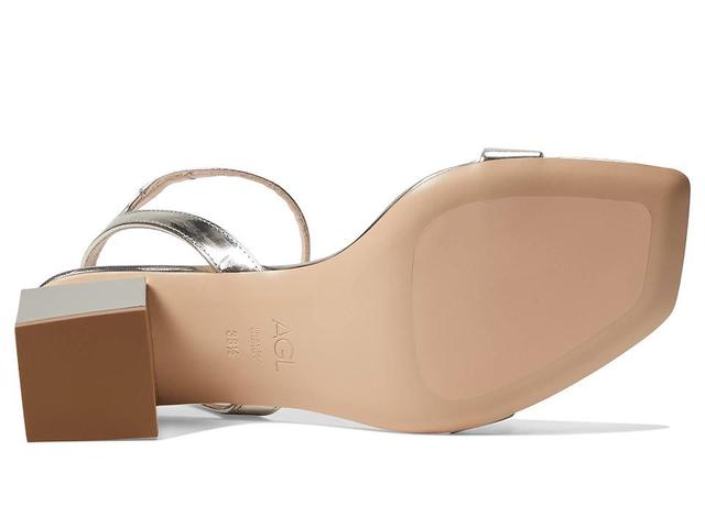 AGL Angie Ankle Strap Sandal Product Image