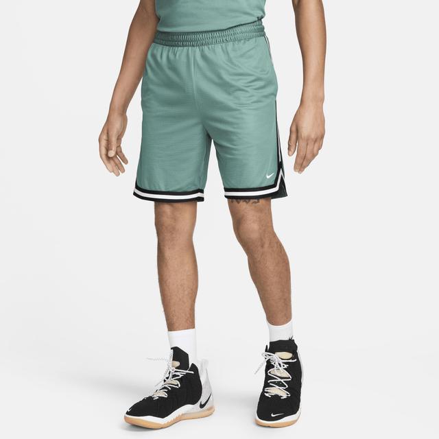 Nike Men's DNA Dri-FIT 8" Basketball Shorts Product Image