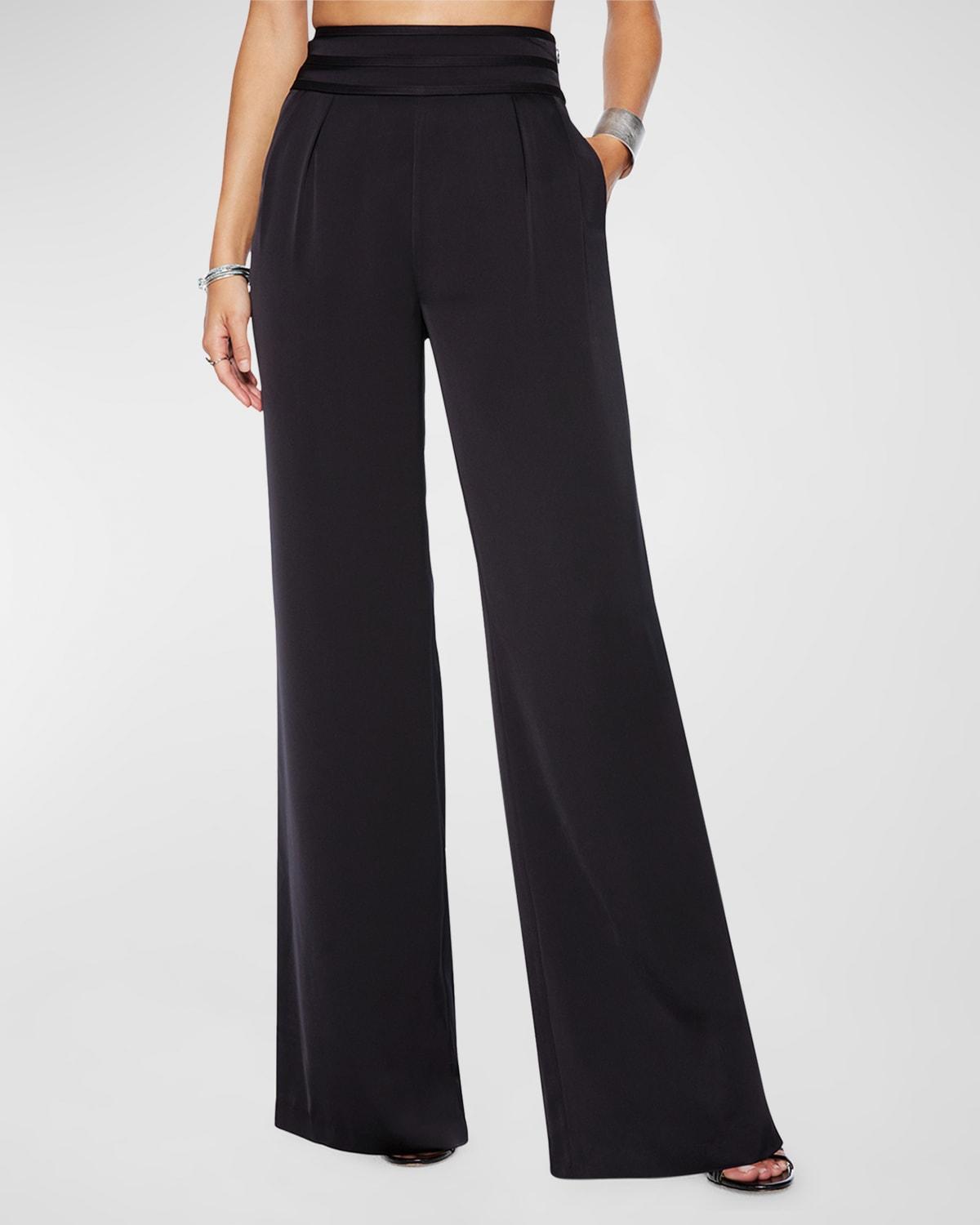 Womens Joss Wide-Leg Pants product image