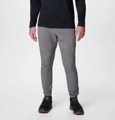 Columbia Mens Columbia Tech Wind Pants- Product Image