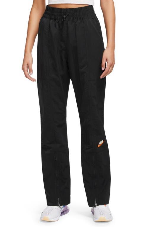 Nike City Utility Zip Cuff Track Pants Product Image