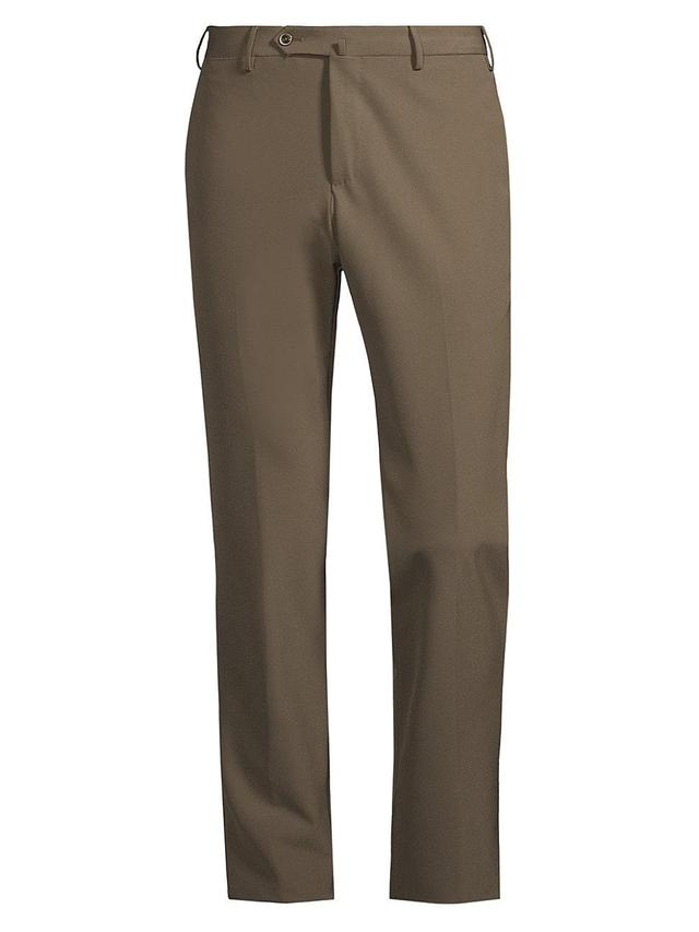 Mens Kinetic Winter Stretch Trousers Product Image