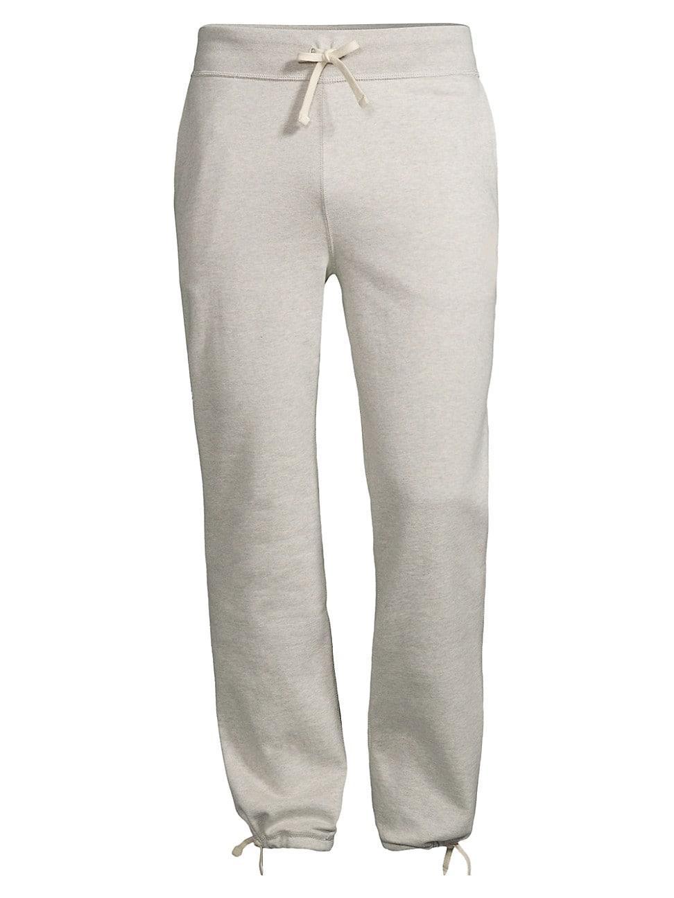 Polo Ralph Lauren Mens Fleece Lounge Pants Product Image