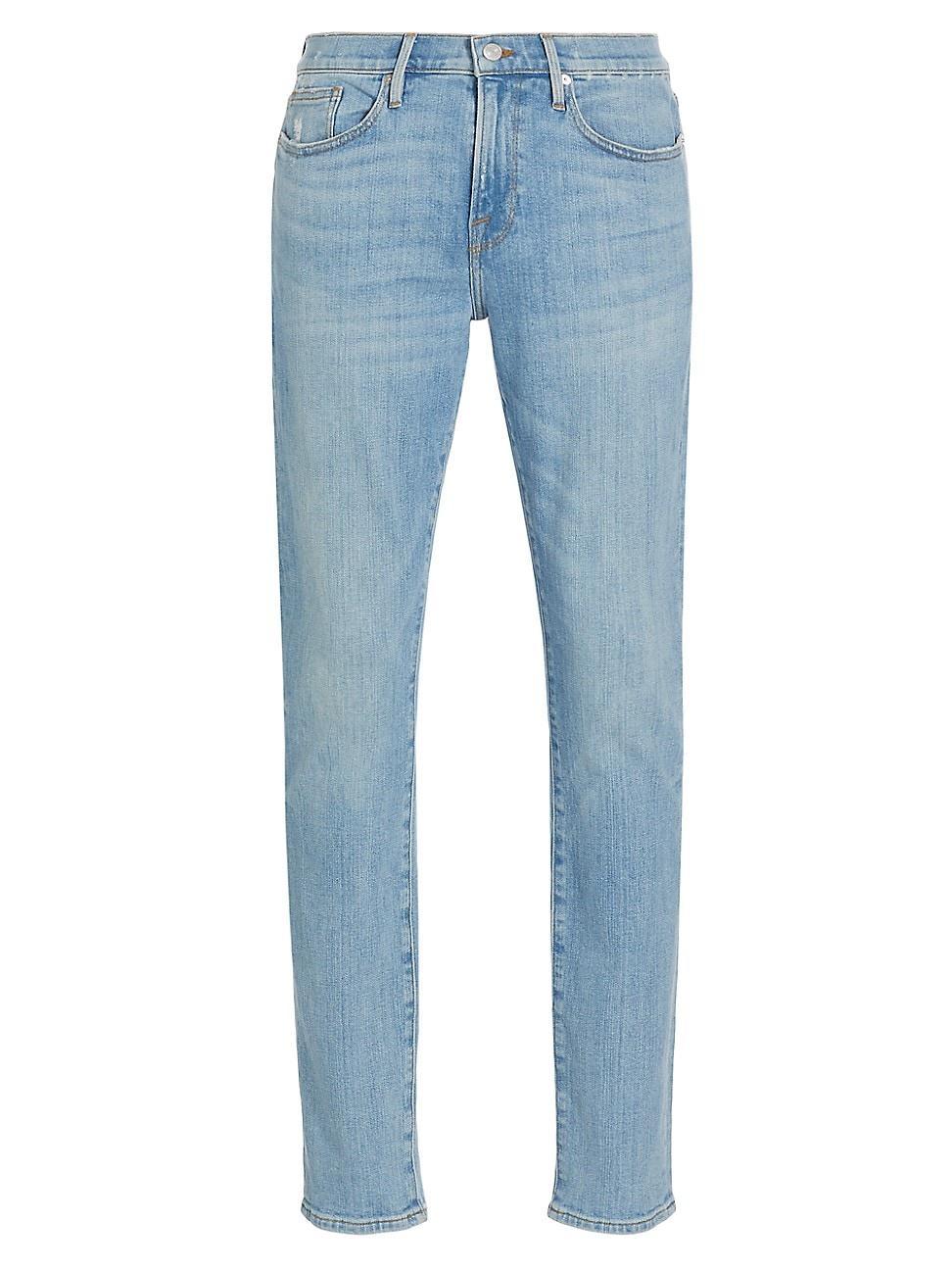 Mens LHomme Skinny Jeans Product Image