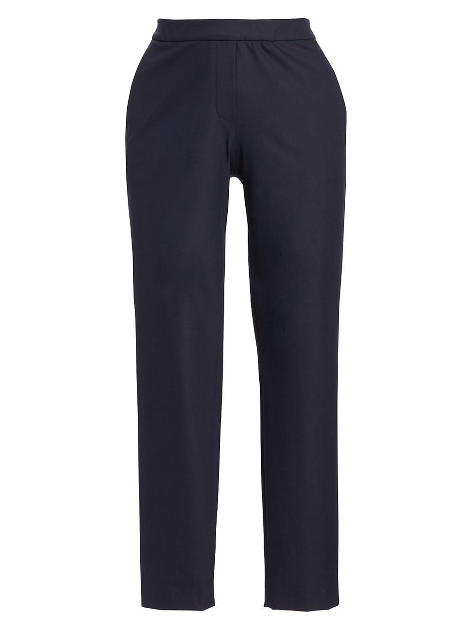 Womens Thaniel Approach Cropped Pants Product Image