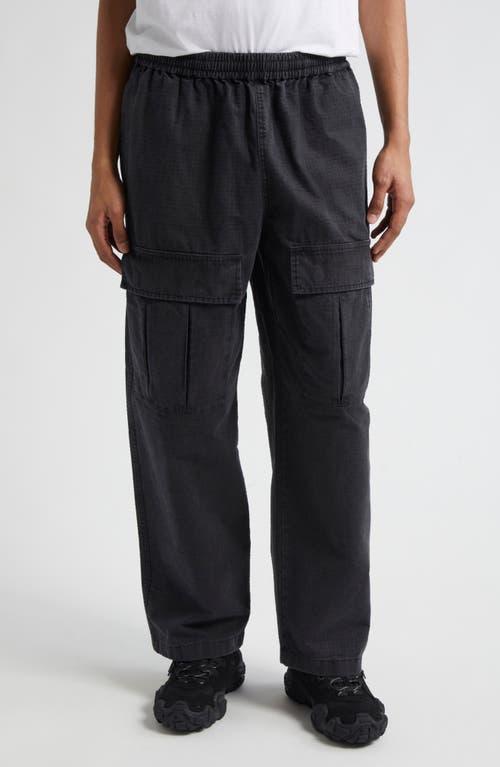 Mens Prudento Cotton Ripstop Pants Product Image