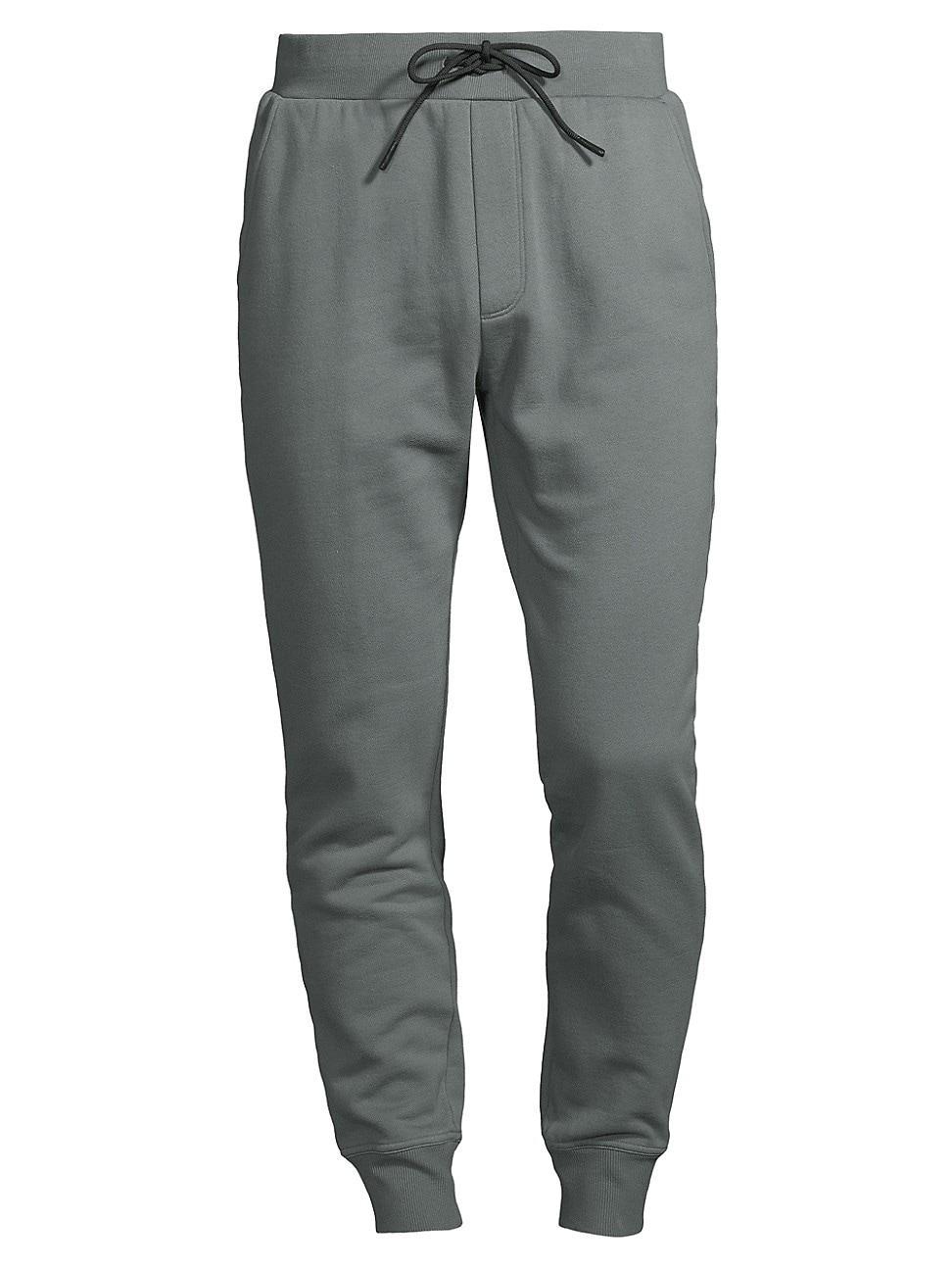 Mens Lake Fleece Jogger Pants Product Image