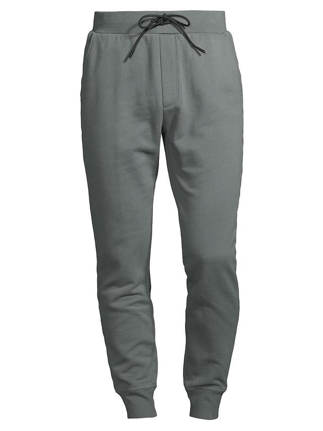 Mens Lake Fleece Jogger Pants Product Image