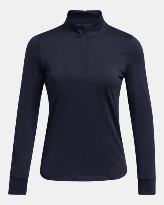 Women's UA Tech™ ½ Zip Product Image