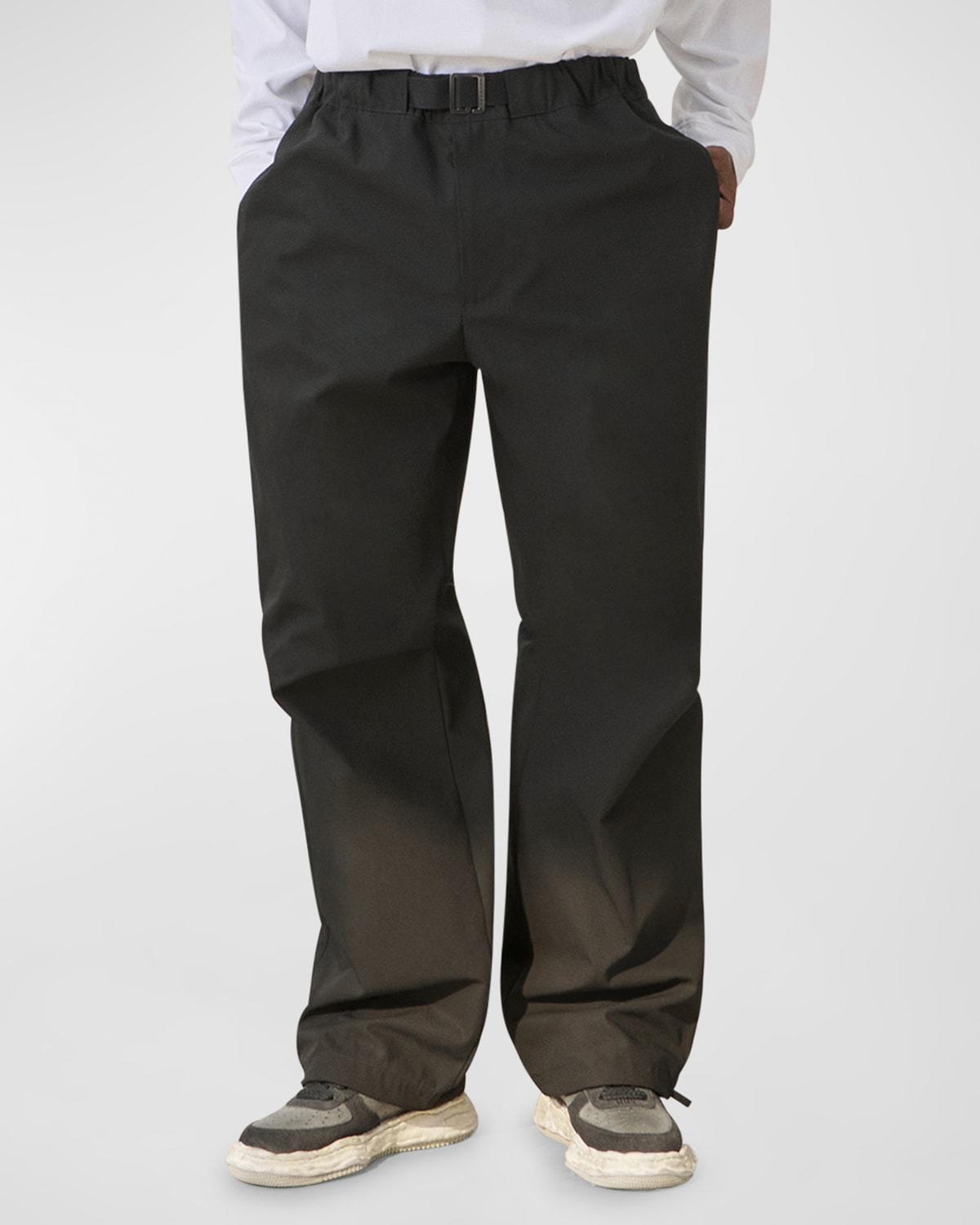 Mens Jordan Relaxed-Fit Trousers Product Image