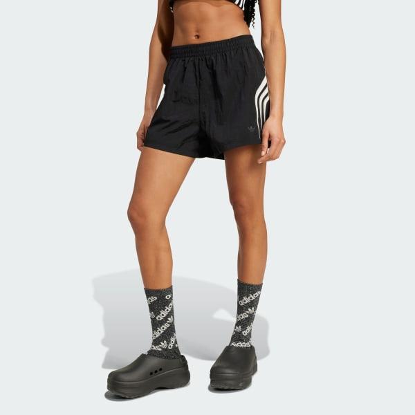 NYLON SHORTS Product Image