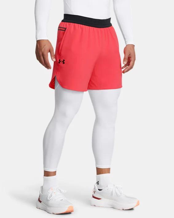 Mens UA Vanish Elite Shorts product image