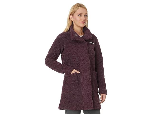 Columbia Womens Panorama Long Jacket- Product Image