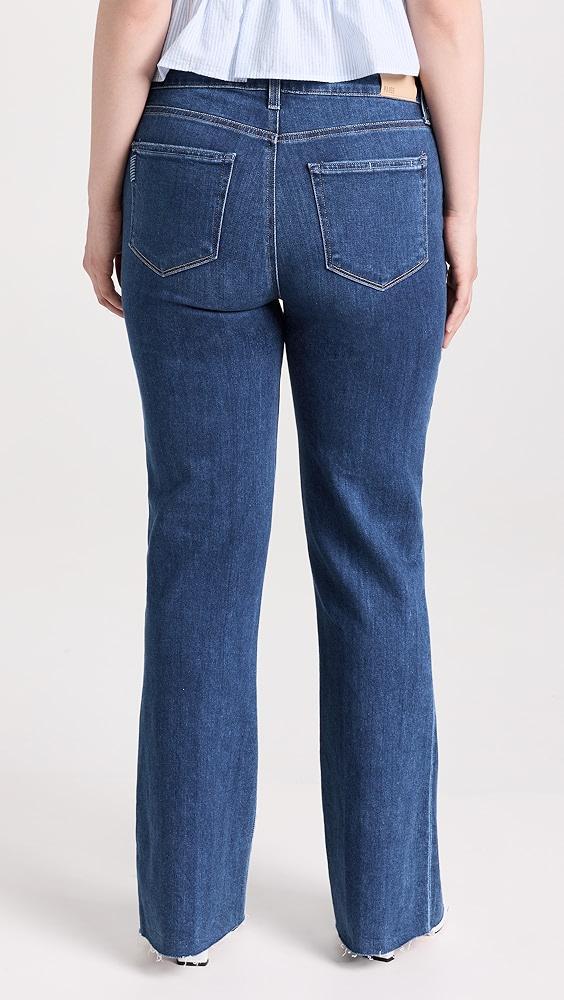 PAIGE Laurel Canyon Jeans | Shopbop Product Image