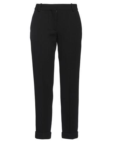 BALMAIN Pants In Black Product Image