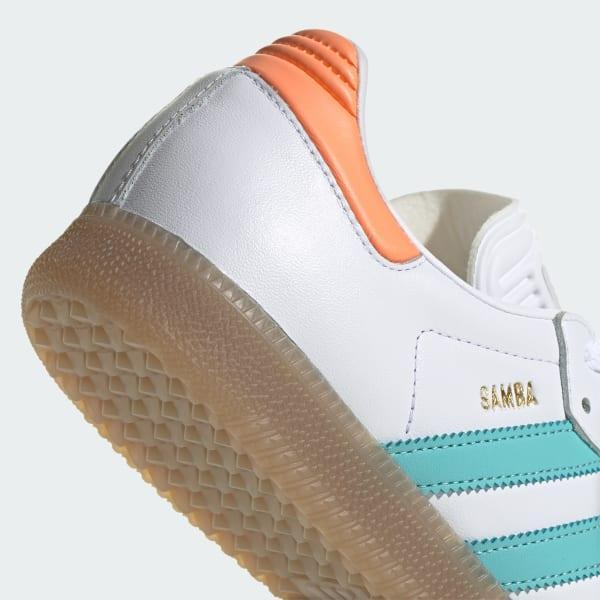 Samba Inter Miami CF Indoor Soccer Shoes Product Image