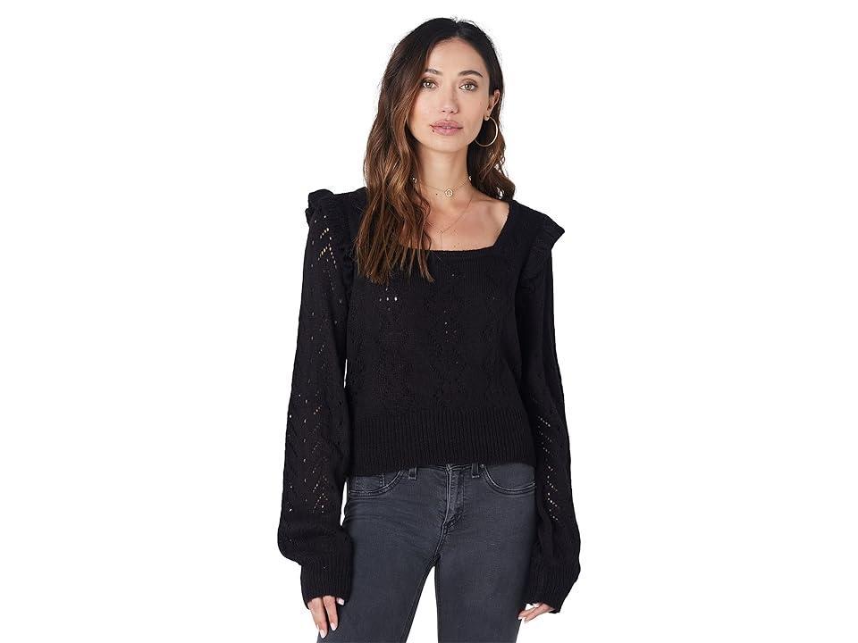 Saltwater Luxe Lori Sweater Women's Clothing Product Image