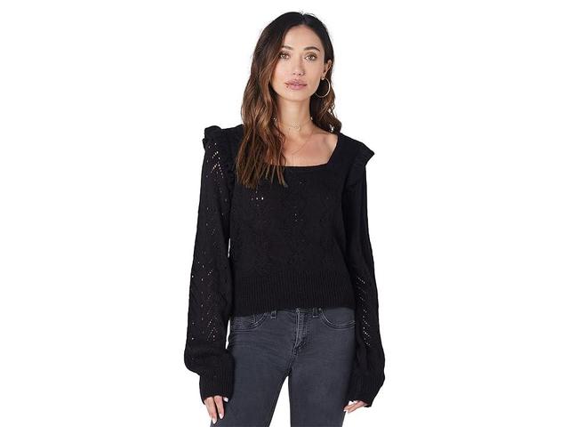 Saltwater Luxe Lori Sweater Women's Clothing Product Image