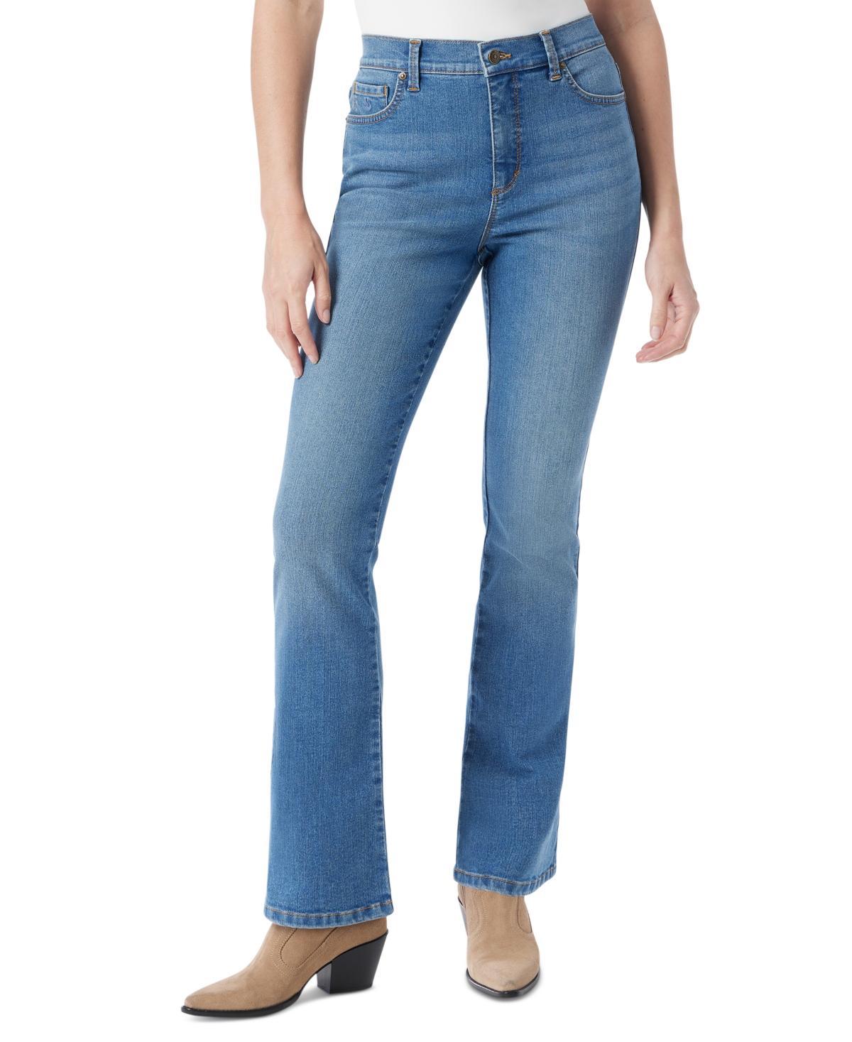 Gloria Vanderbilt Womens Amanda Original Bootcut Jeans product image