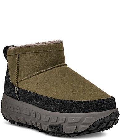 UGG Mens Venture Daze Ultra Mini Boots Product Image