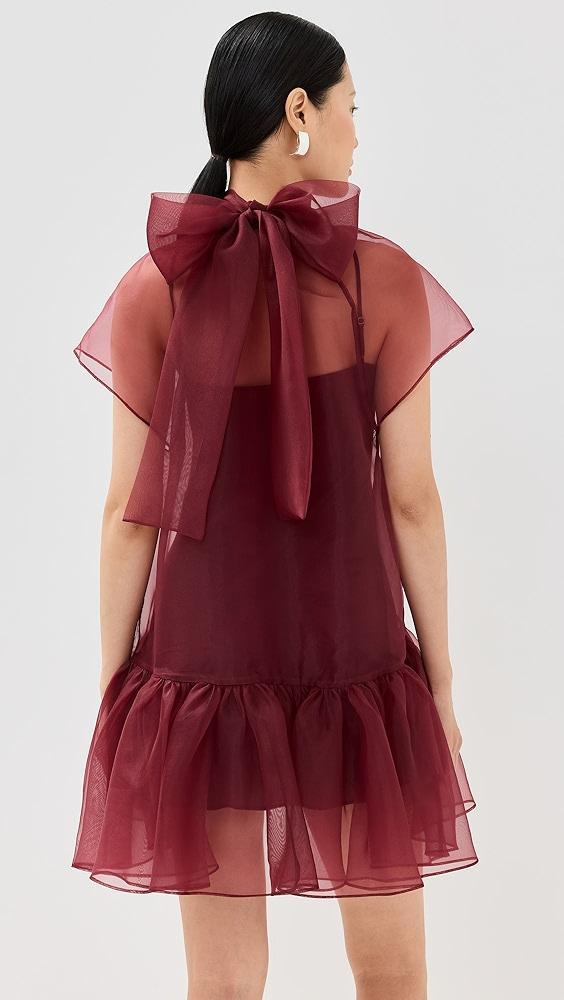 SIMKHAI Beaux Dress | Shopbop Product Image