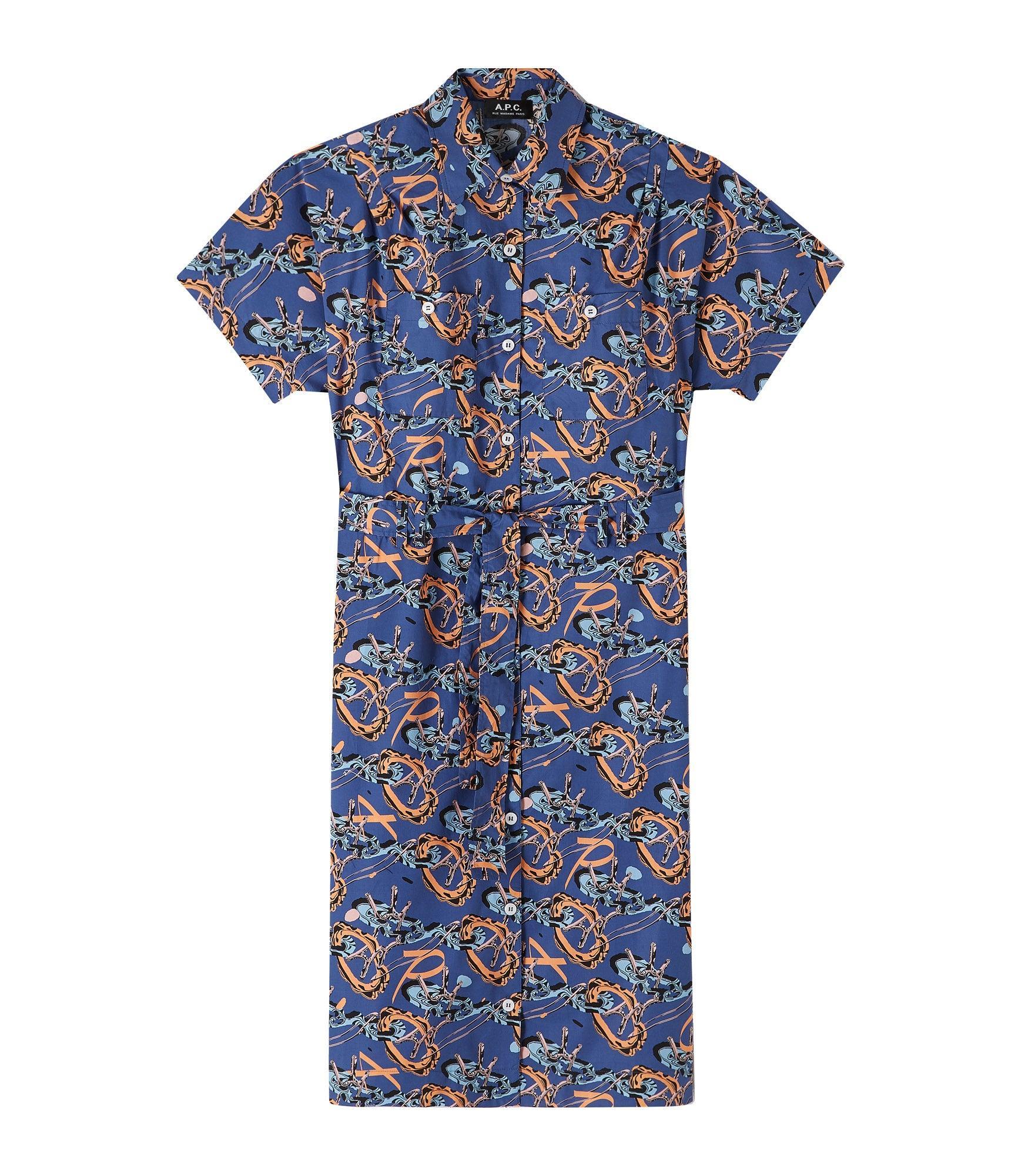 Suzanne dress Female Product Image