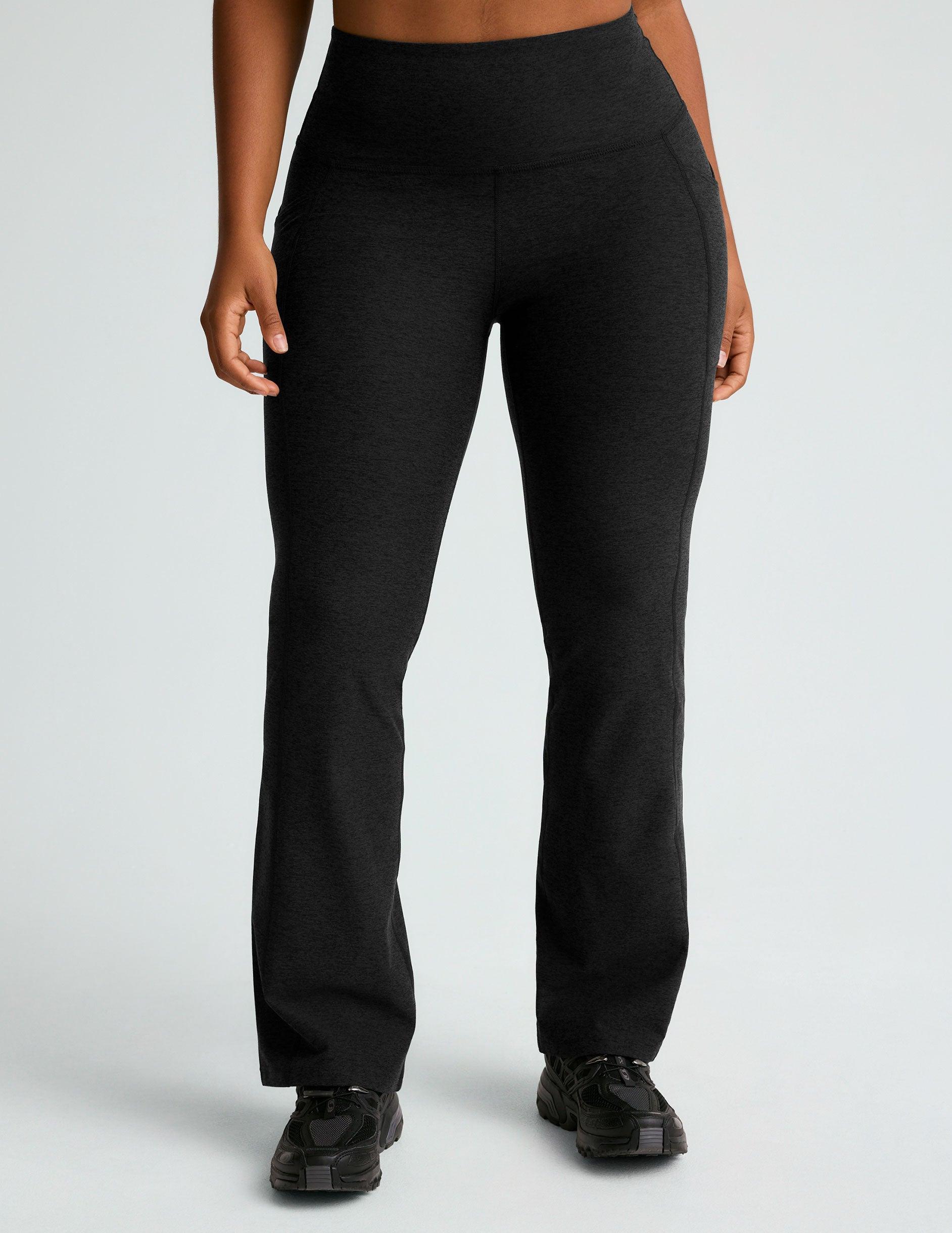 Spacedye Versatility Pocket Bootcut Pant Product Image