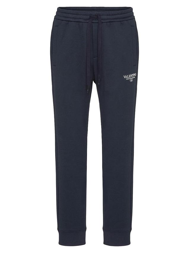 Mens Cotton Jogging Pants Product Image