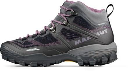 Ducan Mid GTX Hiking Boots - Women's Product Image