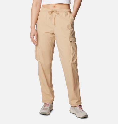 Columbia Women's Boundless Trek Cargo Pants- Product Image