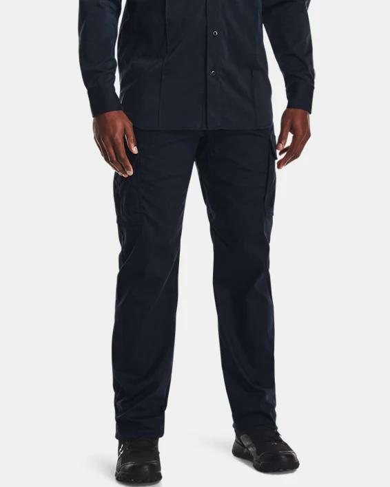 Men's UA Class B Unhemmed Pants product image