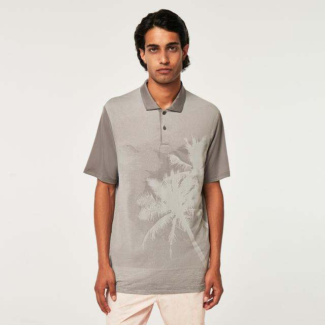 Oakley Men's Oakley Reduct Polo Size: M Product Image