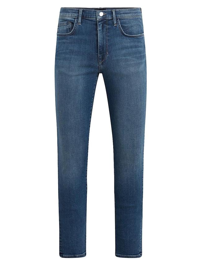 Joes The Asher Slim Fit Jeans Product Image