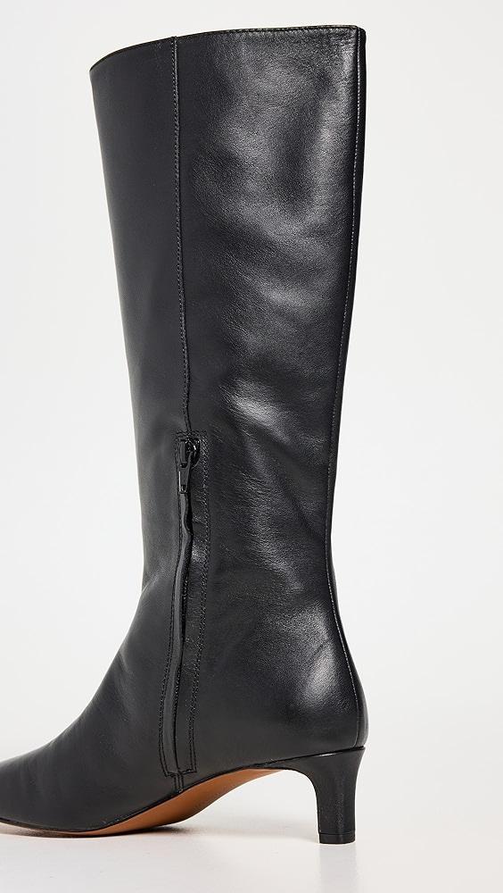 Madewell Dorchester Dimes Tall Boots | Shopbop Product Image