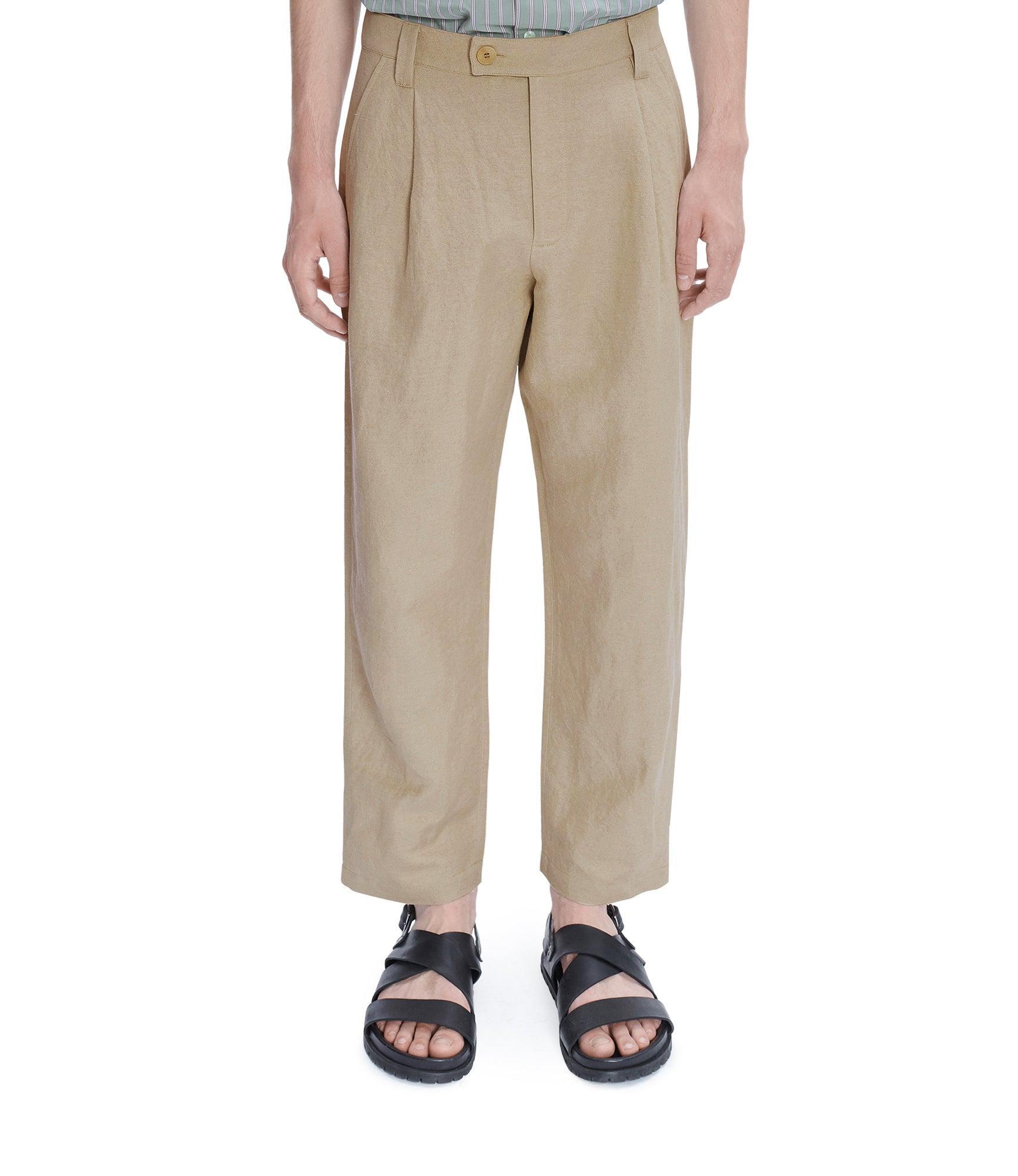 Renato pants Male Product Image