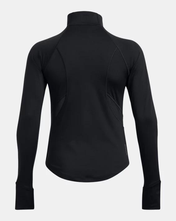 Women's UA Vanish Elite Vent Full-Zip Product Image