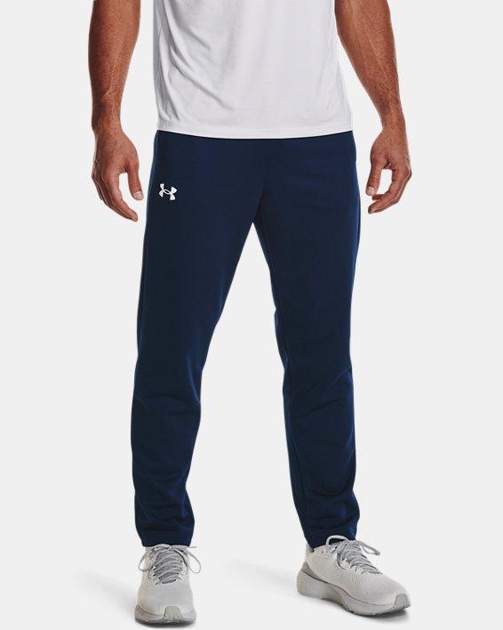 Mens Armour Fleece Pants Product Image