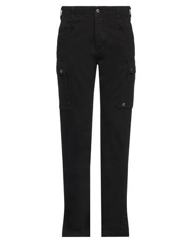 AMIRI Man Jeans Black Size 33 Cotton Product Image