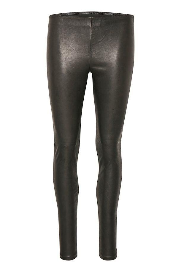 CUineke Leather leggings Product Image