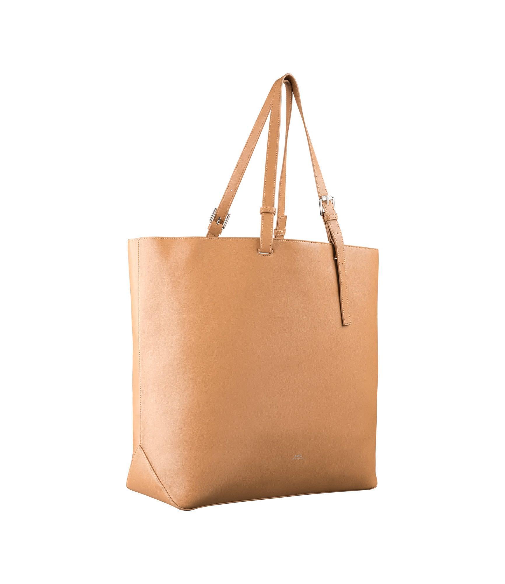 Nino shopper tote Male Product Image