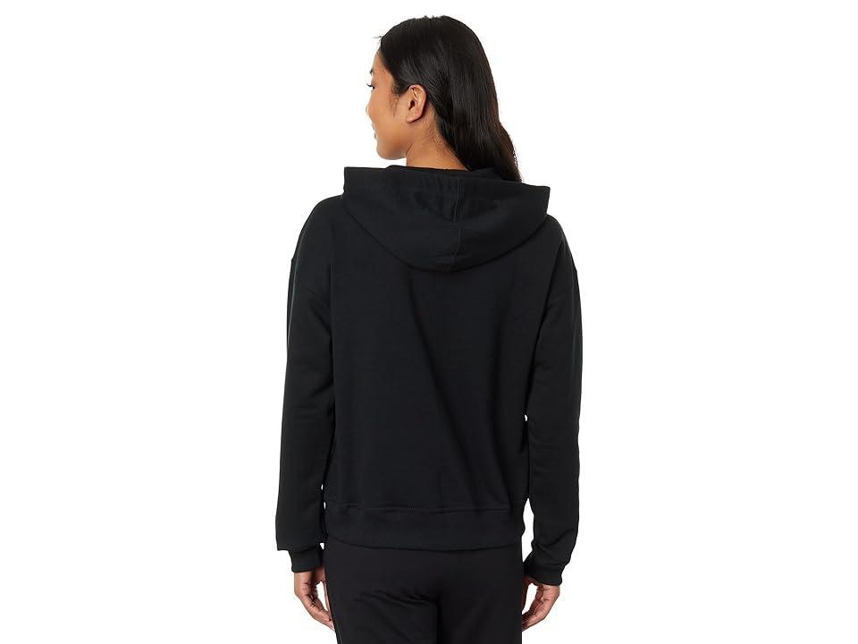 Champion Powerblend Hoodie Women's Clothing Product Image