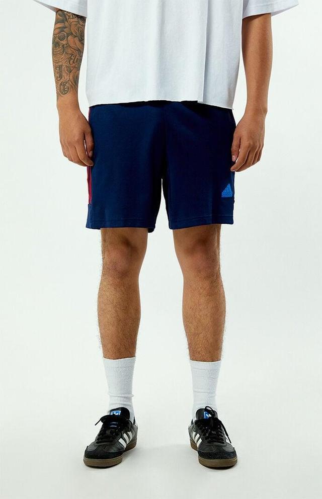 Adidas Mens Tiro House Of Nations Pack Shorts Product Image