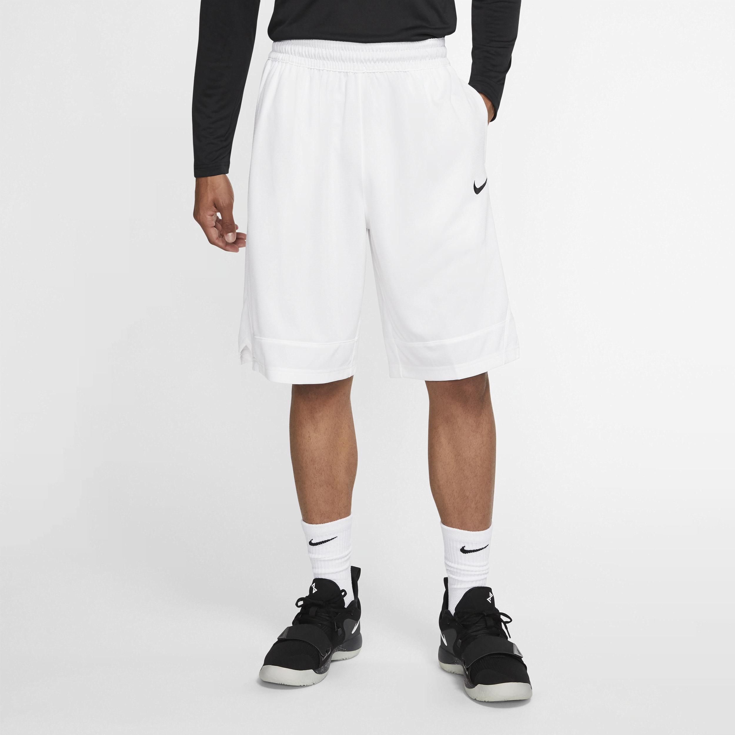 Nike Mens Dri-FIT Icon Basketball Shorts Product Image